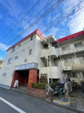 桜新町ヒミコマンションの画像