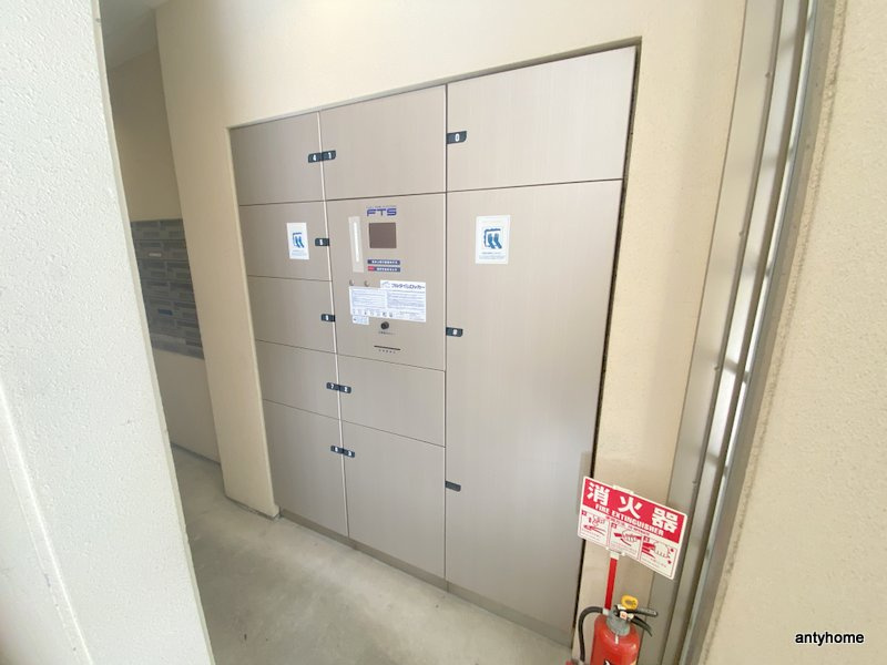 フェニックス日本橋高津　仲介手数料無料の設備