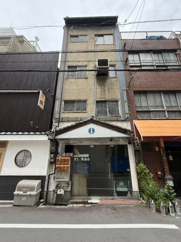 高津3丁目ビル
