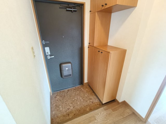 ハイム精華台