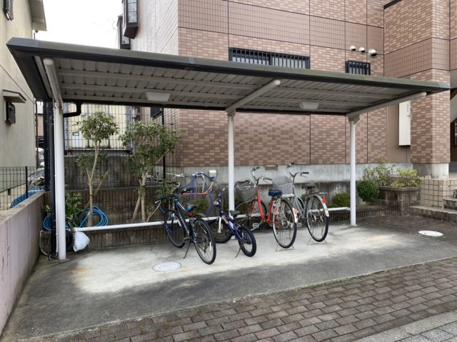ハイム精華台