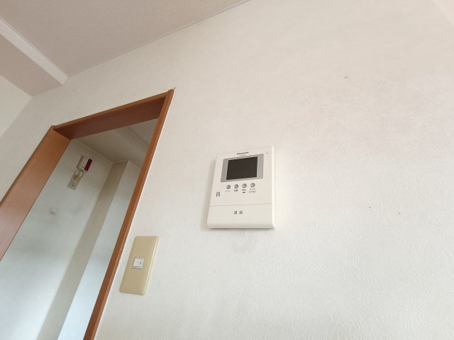 ハイム精華台