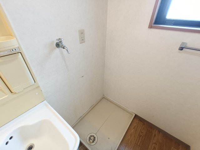 ハイム精華台