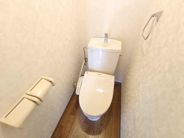 ハイム精華台
