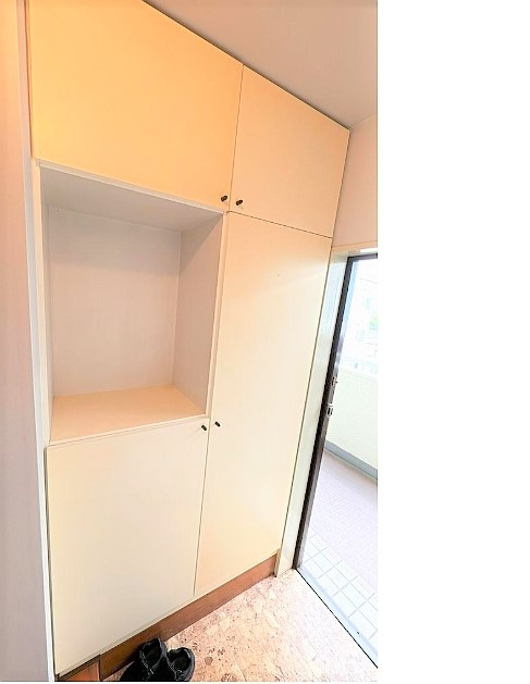 シャルム西川口