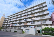 シャルム西川口の画像