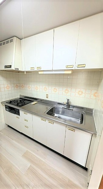 シャルム西川口