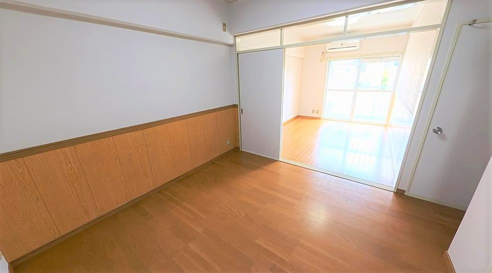 シャルム西川口
