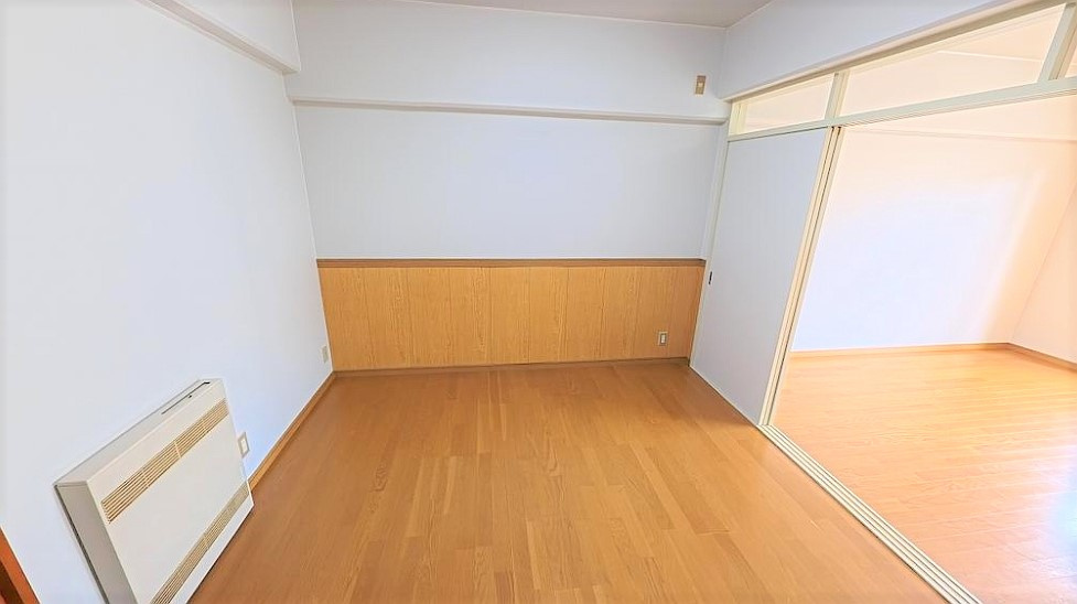 シャルム西川口