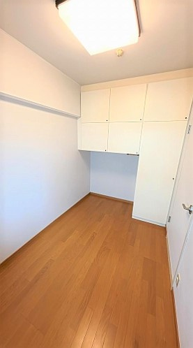 シャルム西川口