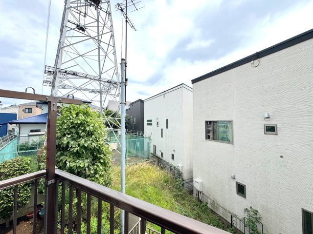 戸建 さいたま市大宮区三橋１丁目の展望|眺望