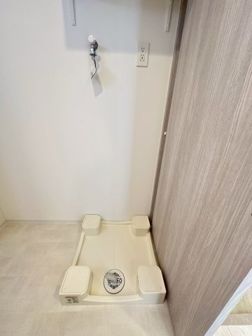 スプランディッド茨木天王の設備