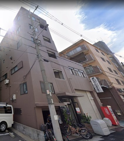 内外本社ビル