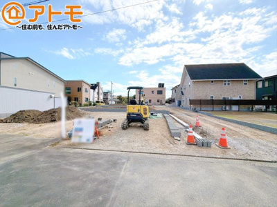 【外観】 | 伊豆の国市富士見　新築一戸建て　1号棟