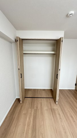 【収納】サンレジデンス錦綾東堀川 