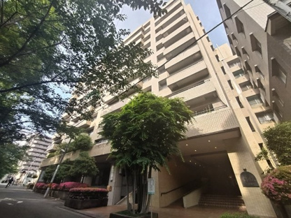 【外観】サンレジデンス錦綾東堀川 