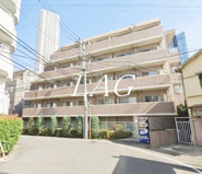 プレール・ドゥーク西新宿Ⅱの画像