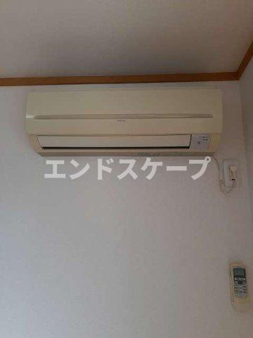 メゾン　エストＡの設備|高崎、前橋のお部屋探しはエンドスケープまで！お客様の理想お聞かせ下さい♪