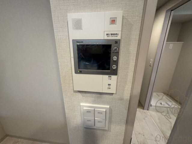 ブランシエスタ都島通の設備