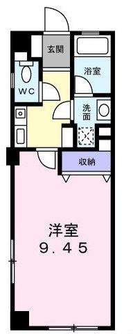 コンフォ清水