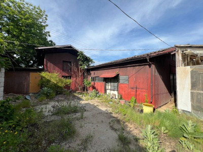 【設備】 | 北杜市白州町白須 家庭菜園　5DK