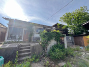 北杜市白州町白須 家庭菜園　5DKの画像