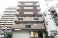 LakiaMaison阿倍野の画像