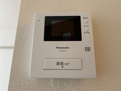 【セキュリティ】 | サン ヴィクトワール