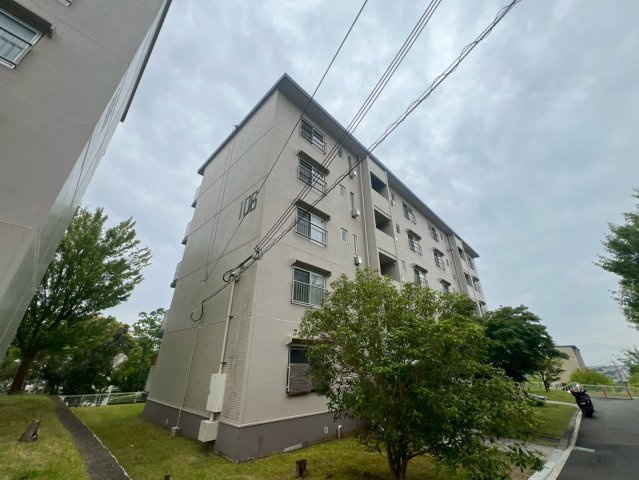 新多聞第ニ住宅