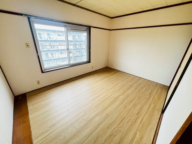新多聞第ニ住宅のその他