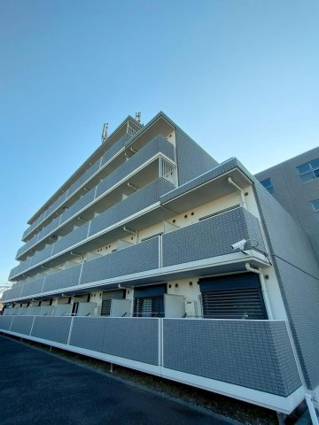 スチューデントパーク府中