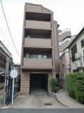 デュオ・スカーラ品川大井町の画像