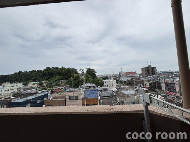 カルフール千歳の展望