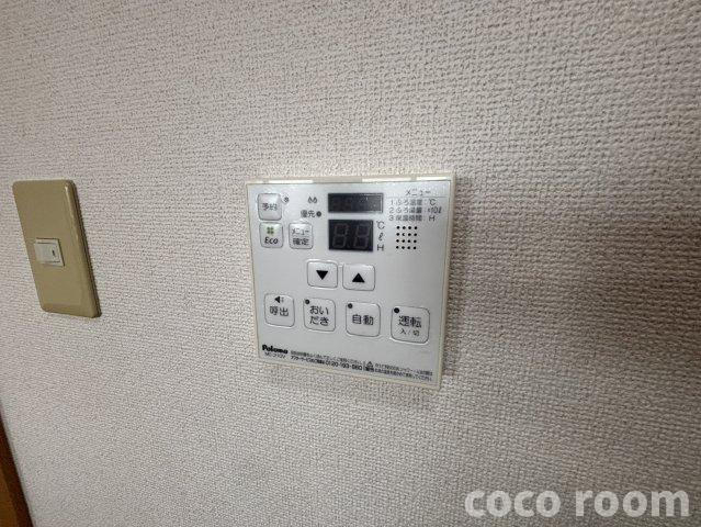 カルフール千歳の設備
