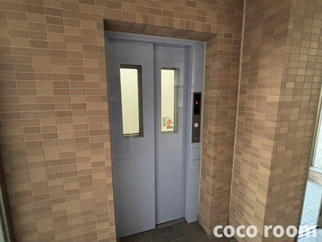 カルフール千歳のその他共用部分