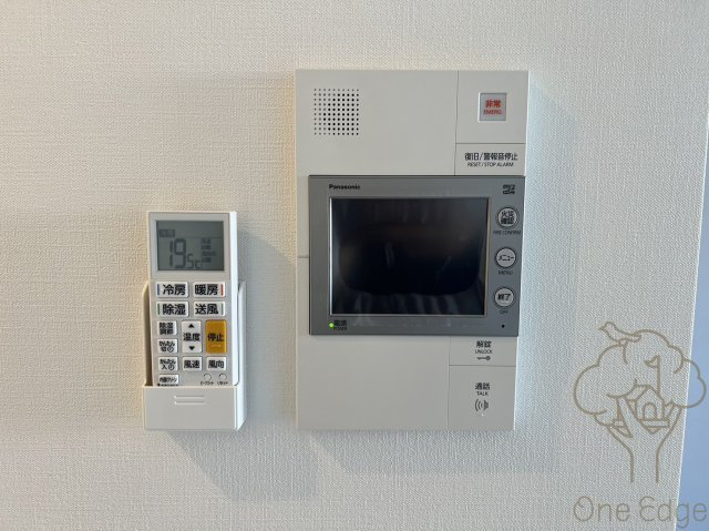 ワールドアイ都島高倉町の設備
