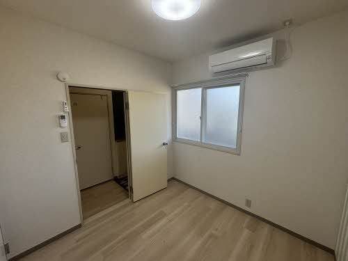 フレグランス菜恵 Ｃの内装