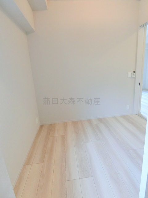 プラウドフラット西蒲田のその他
