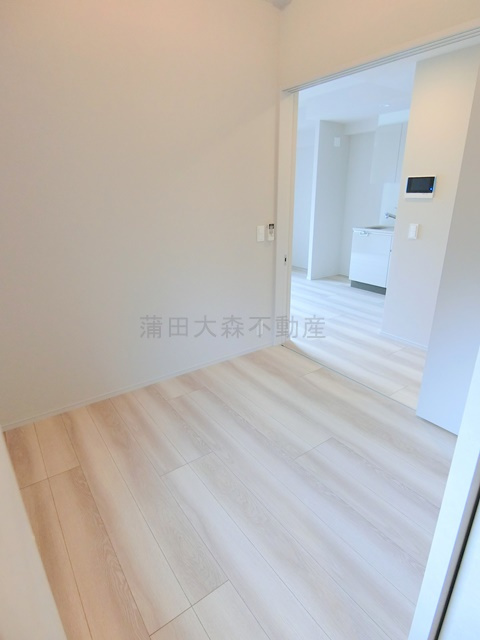 プラウドフラット西蒲田のその他