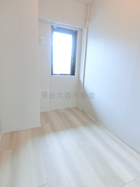 プラウドフラット西蒲田の内装