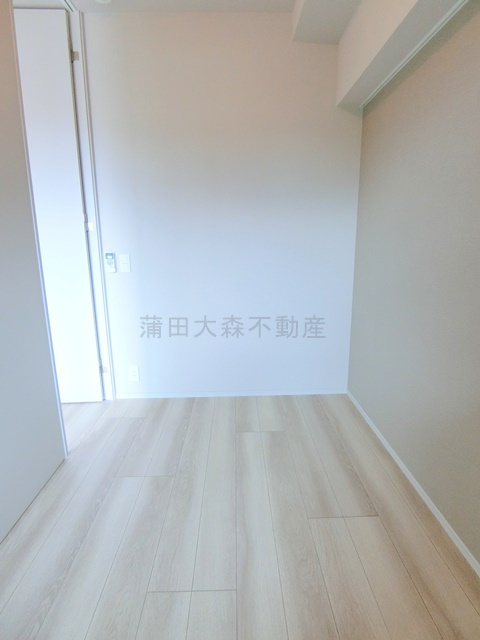 プラウドフラット西蒲田の内装