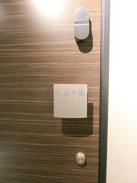 プラウドフラット西蒲田のその他