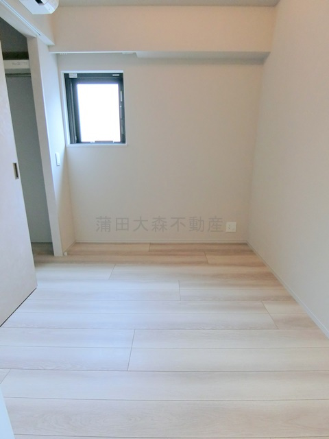 プラウドフラット西蒲田のその他|洋室3.5帖