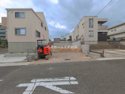名古屋市緑区黒沢台１丁目818『仲介料無料』新築戸建ての画像