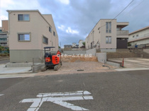 名古屋市緑区黒沢台１丁目818『仲介料無料』新築戸建ての画像