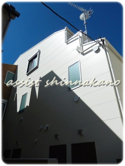 BHテラス東中野