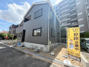 当日見学可能ですので、見学希望の際はお気軽にお問い合わせください。ネットからの見学予約も便利です♪