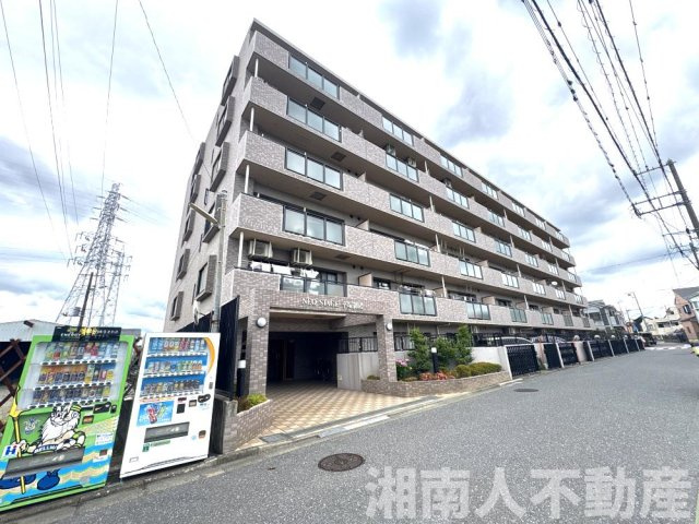 ネオステージ御殿