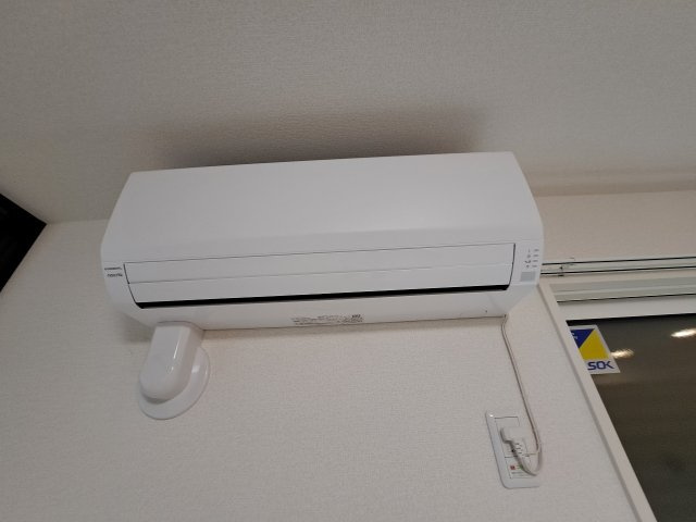 ル　トレフルの設備