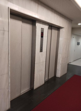 大阪市北区梅田２丁目の事務所のその他共用部分